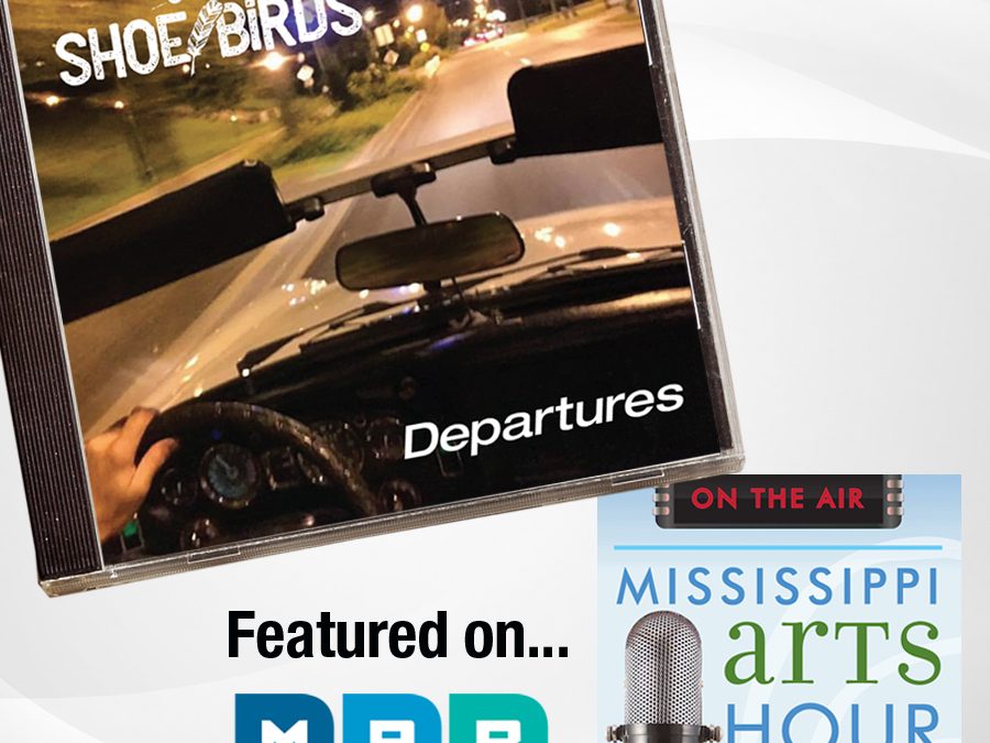 The Shoe Birds on Mississippi Public Broadcasting