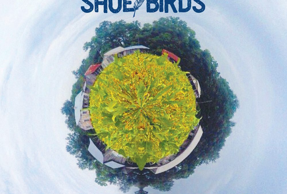 The Shoe Birds Release Fourth Album, “And What Not”