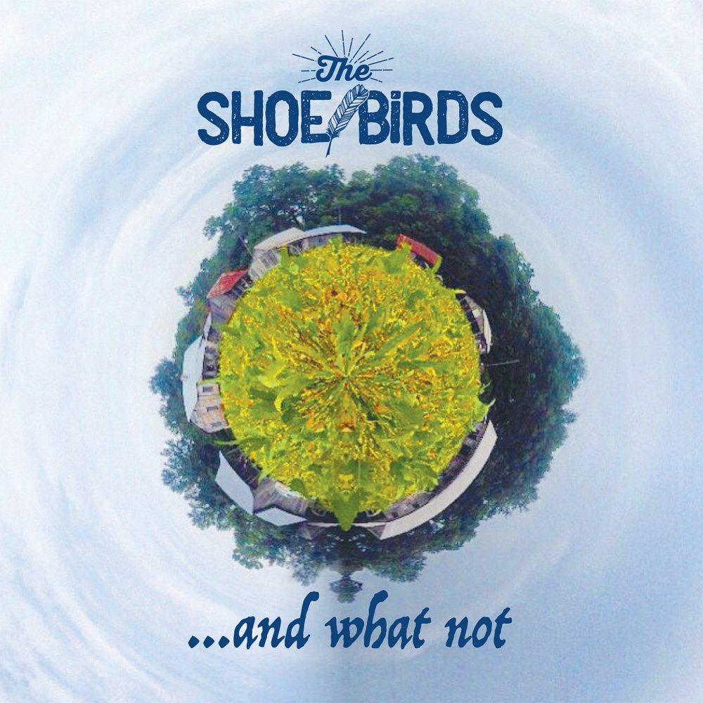 The Shoe Birds, And What Not