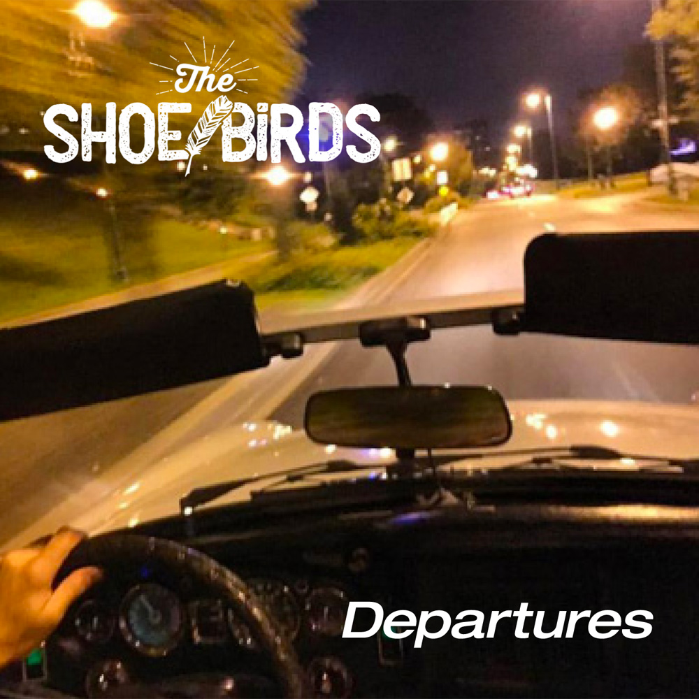 The Shoe Bird, Departures