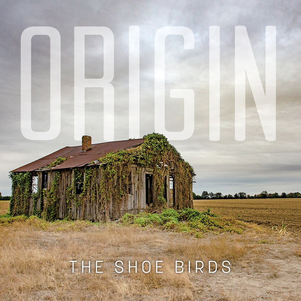 The Shoe Birds, Origin