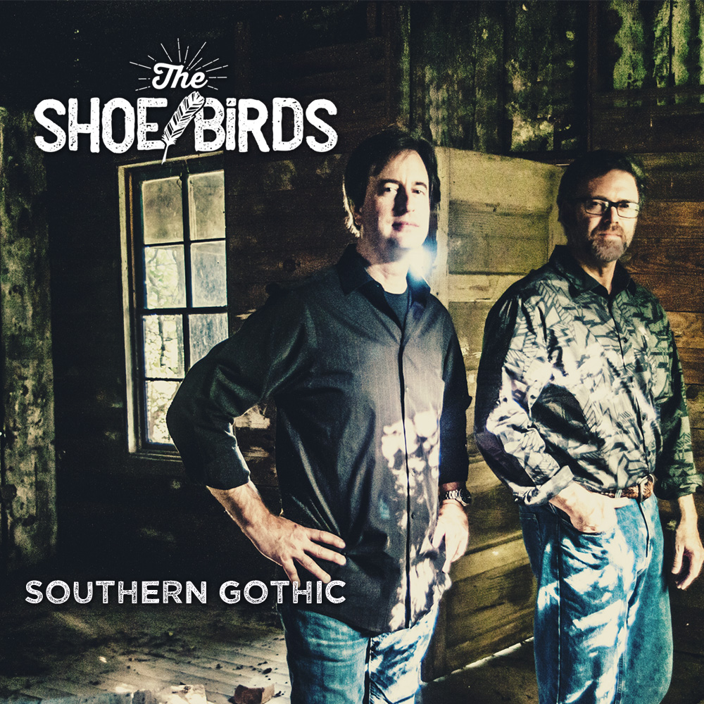 The Shoe Birds, Southern Gothic