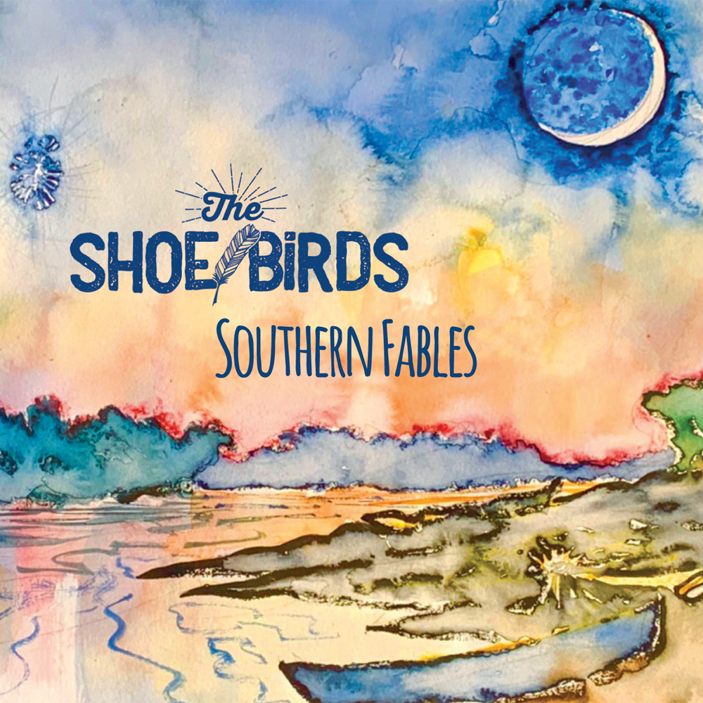 Southern Fables, The Shoe Birds