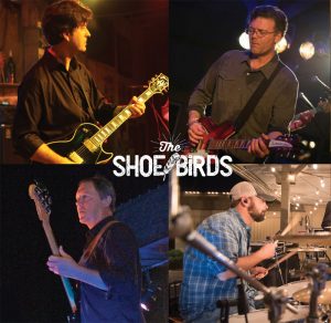 The Shoe Birds